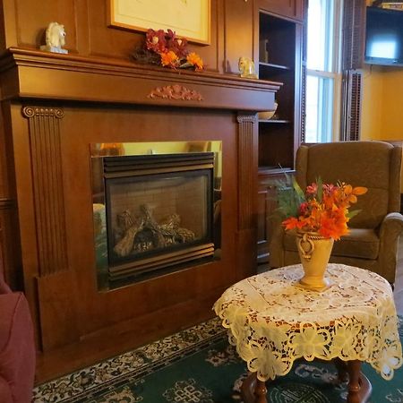 Auberge Montebello Dış mekan fotoğraf