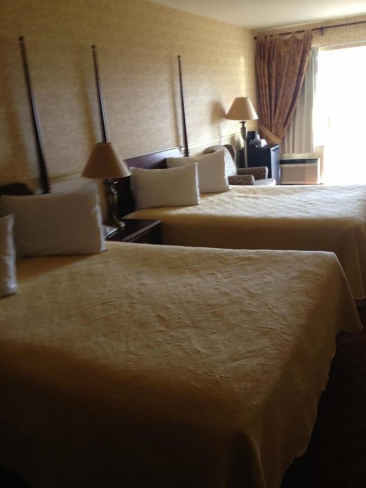 Auberge Montebello Dış mekan fotoğraf