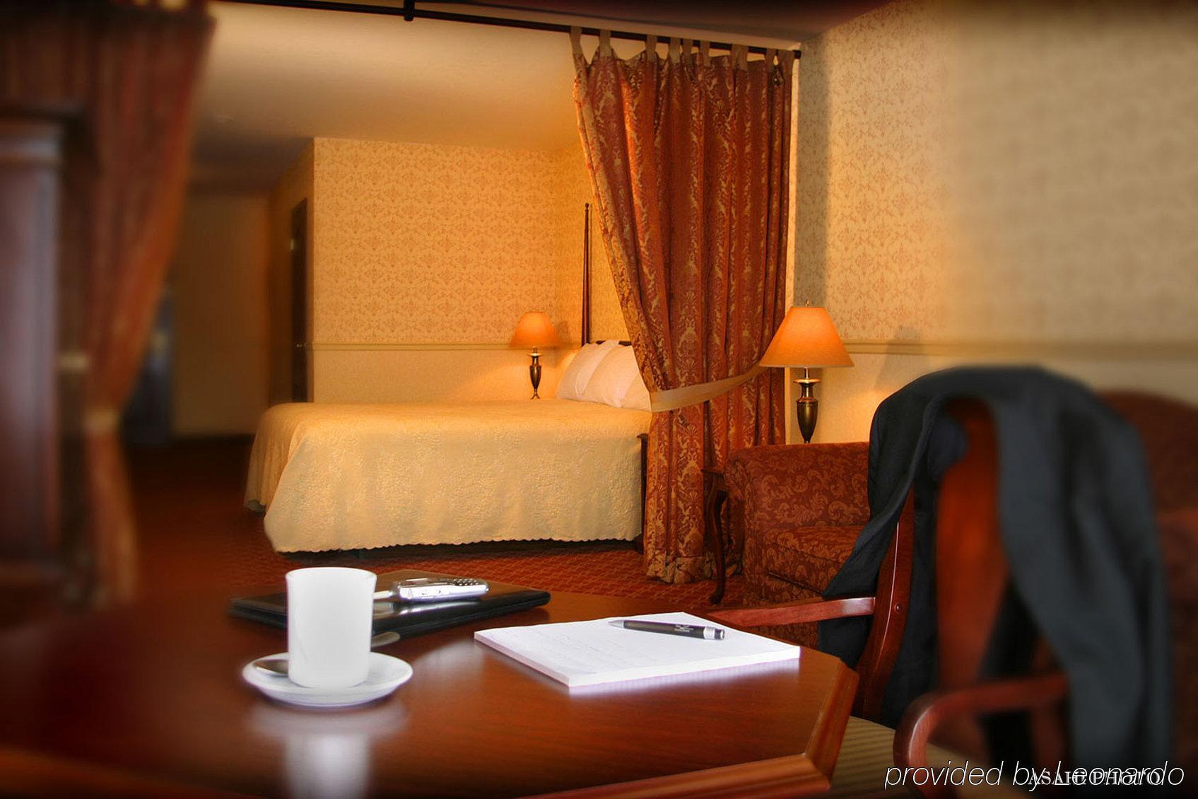 Auberge Montebello Dış mekan fotoğraf