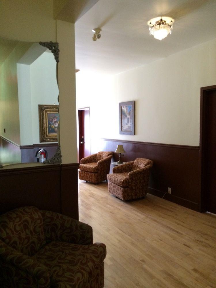 Auberge Montebello Dış mekan fotoğraf