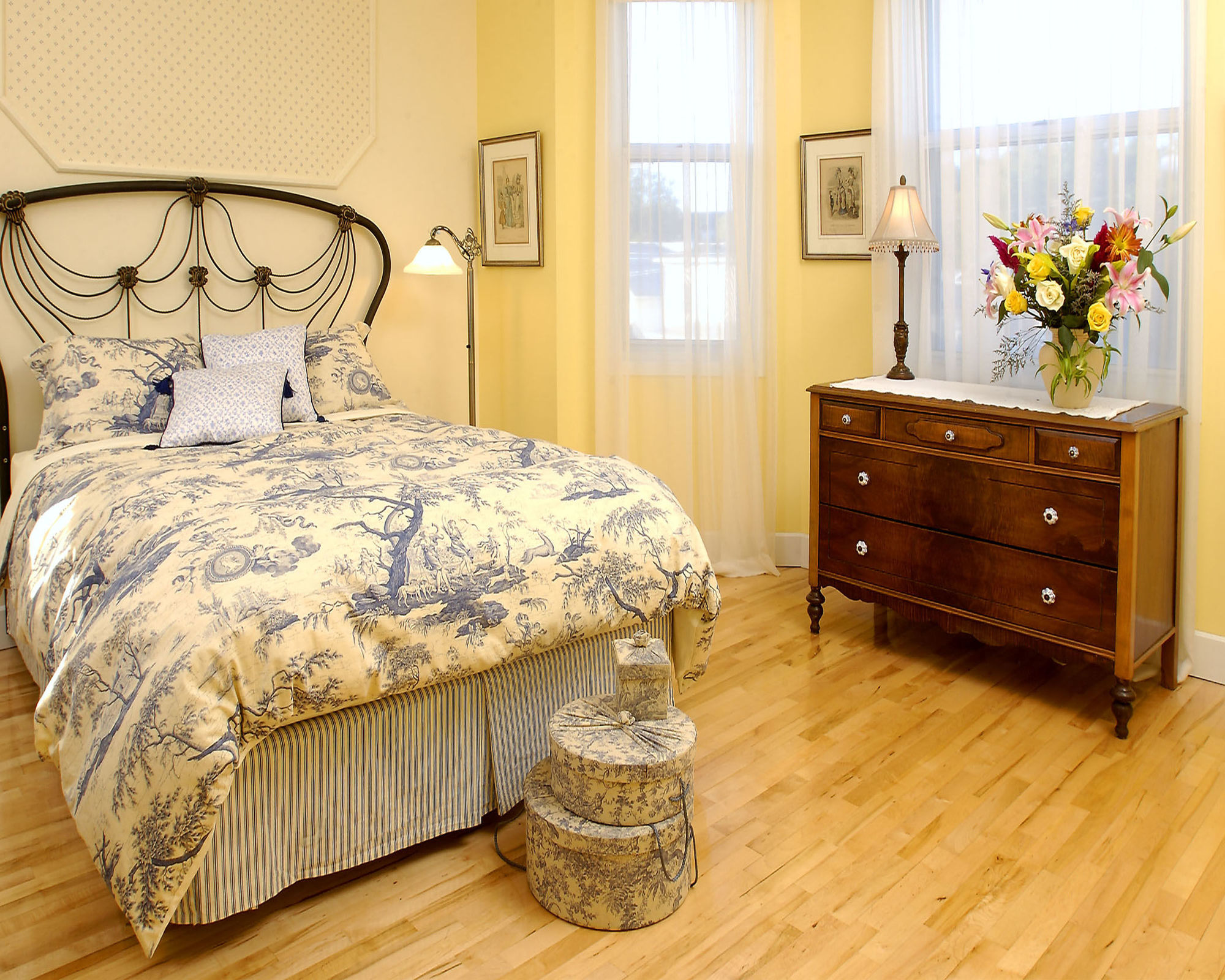 Auberge Montebello Dış mekan fotoğraf