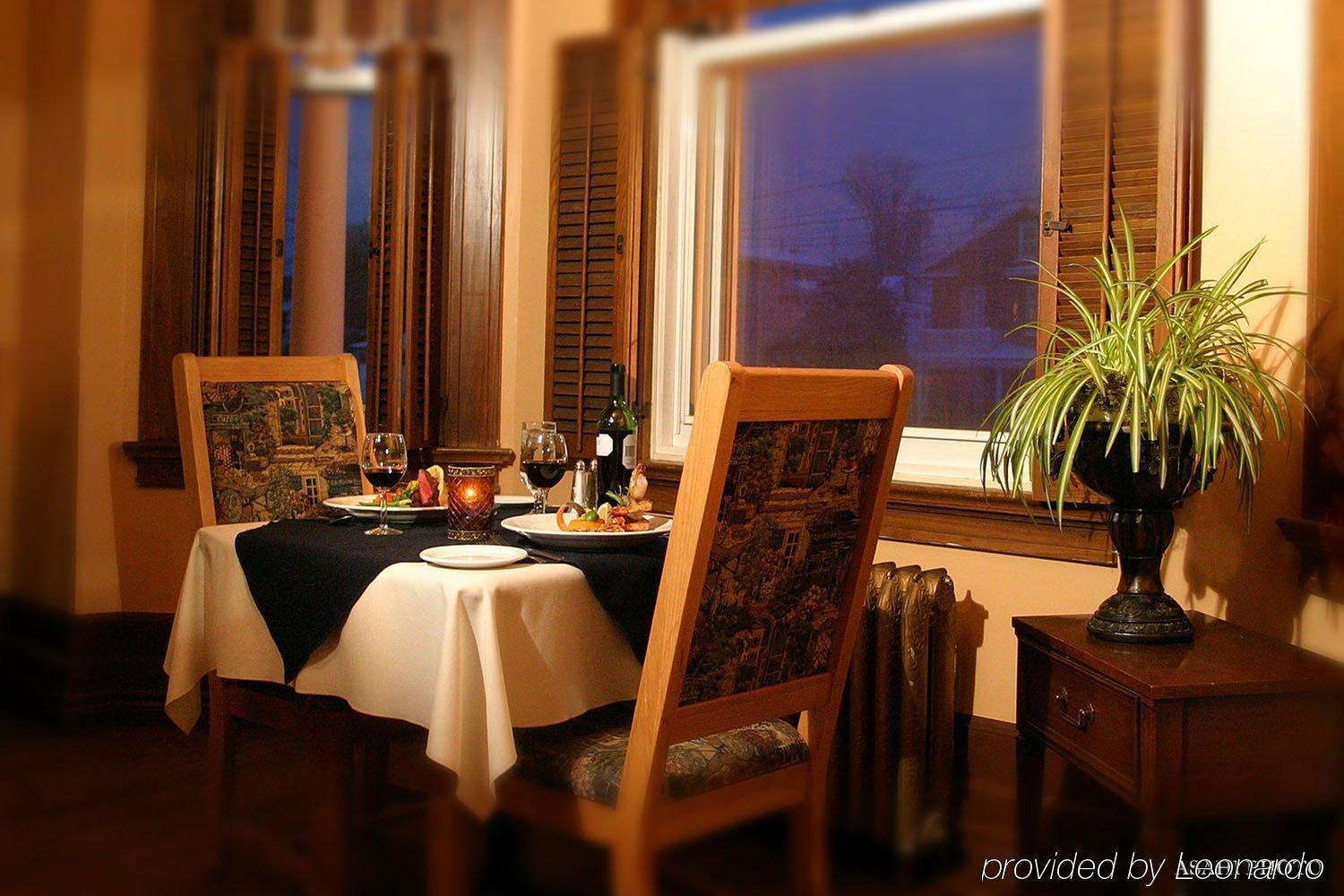 Auberge Montebello Dış mekan fotoğraf