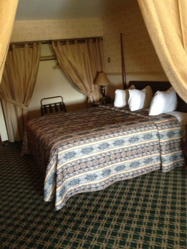 Auberge Montebello Dış mekan fotoğraf