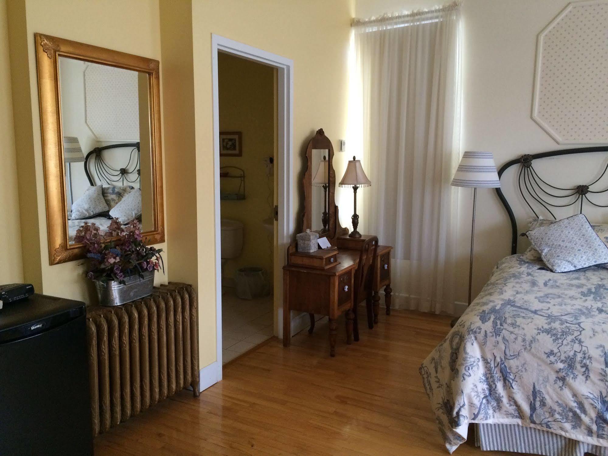 Auberge Montebello Dış mekan fotoğraf