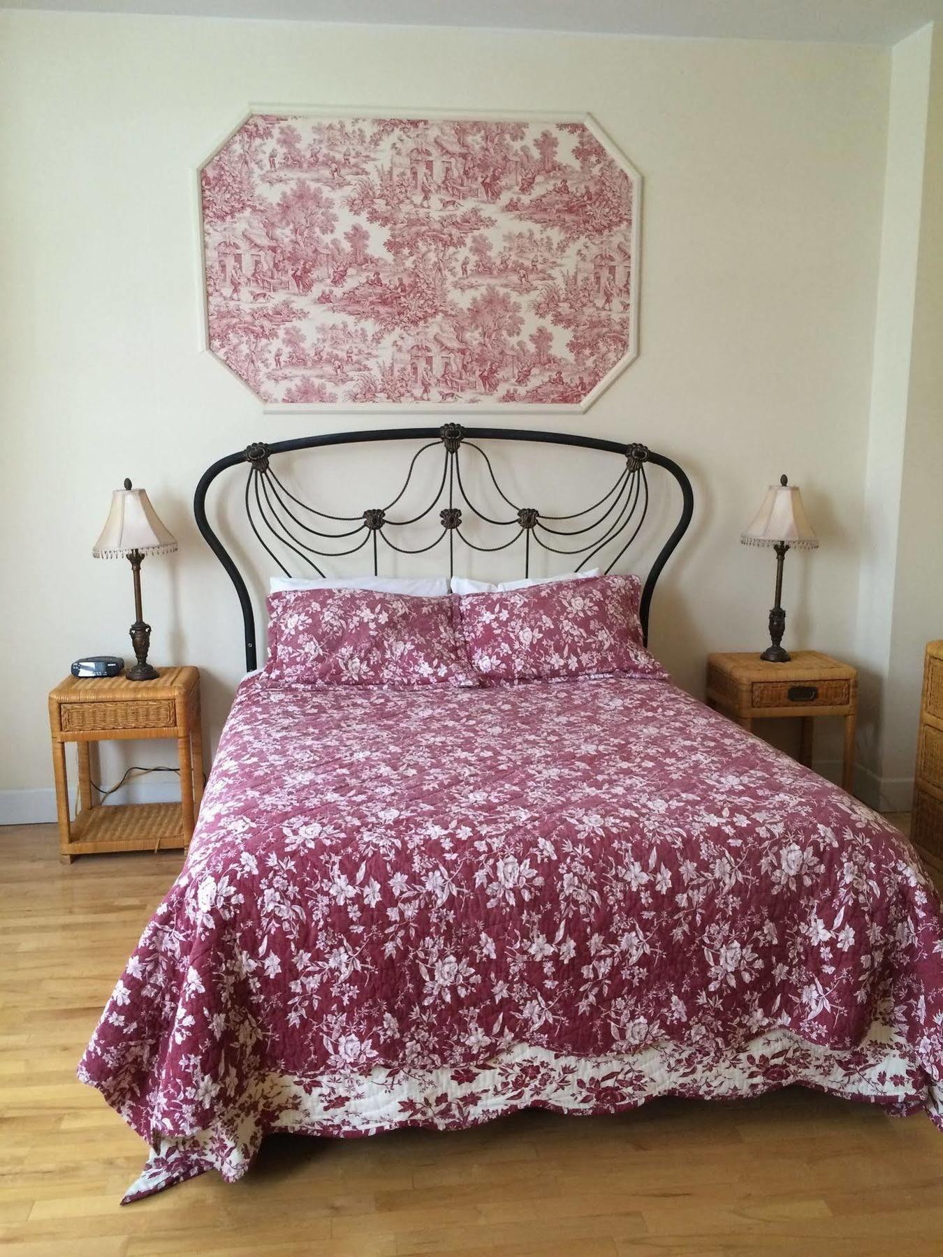 Auberge Montebello Dış mekan fotoğraf